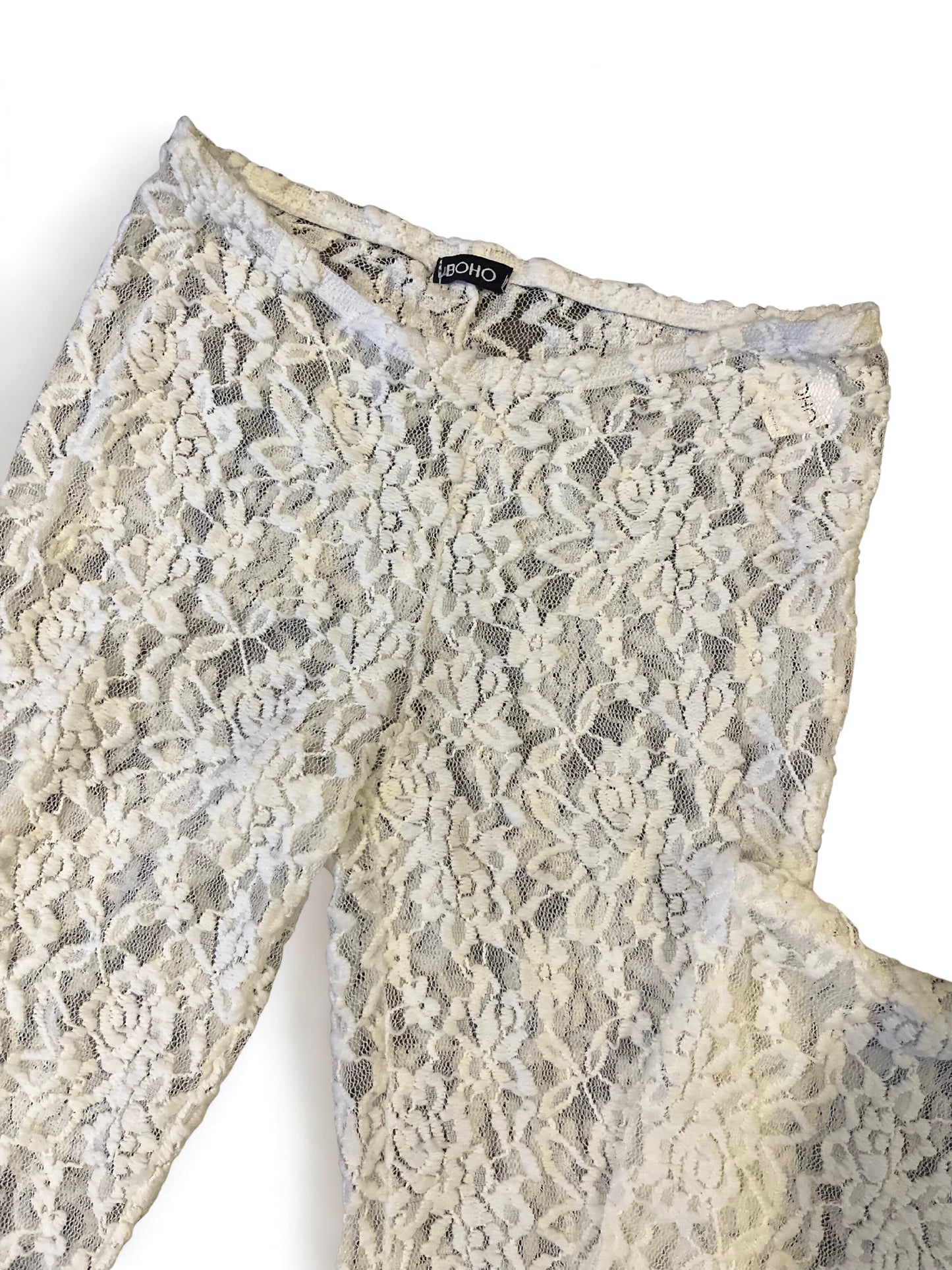 Pantalón Boho
