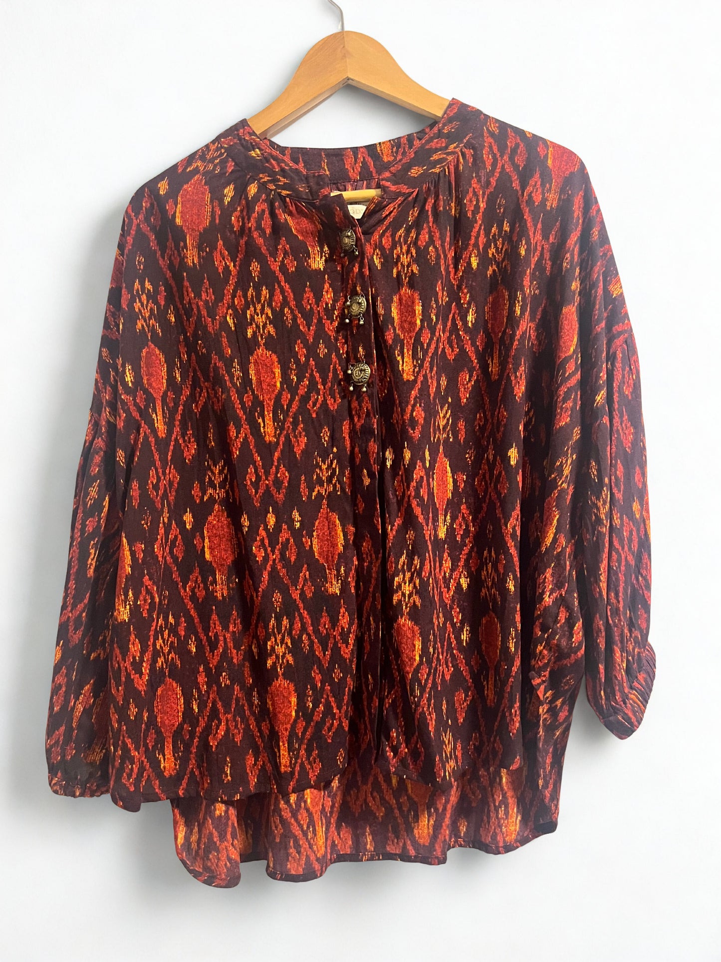 Blusa