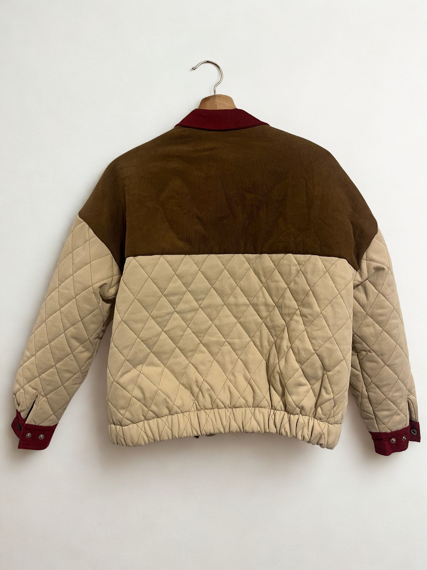 Campera Mutma