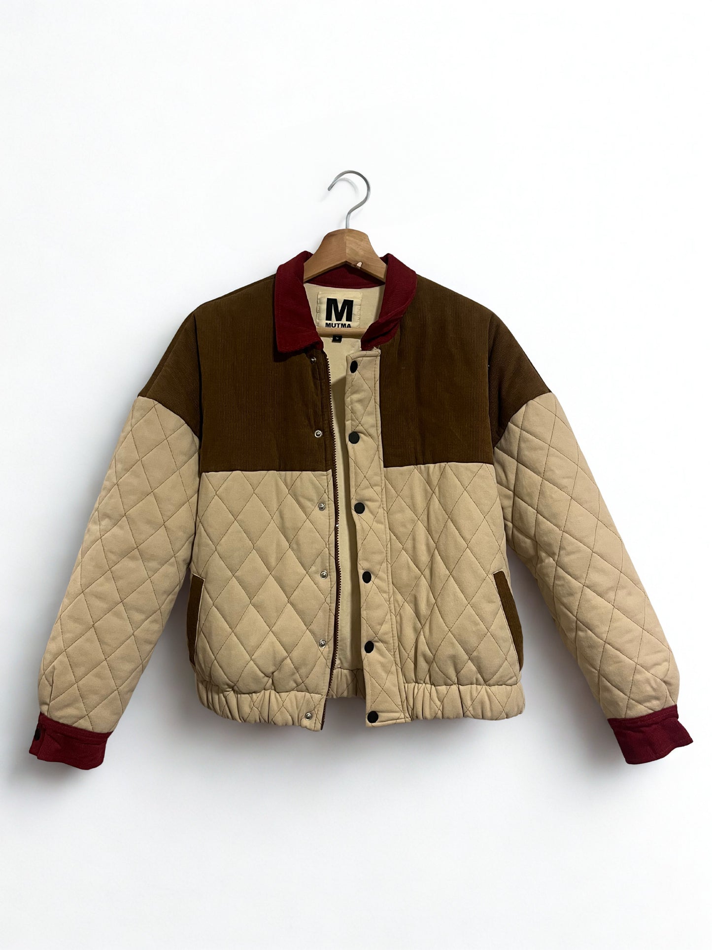 Campera Mutma