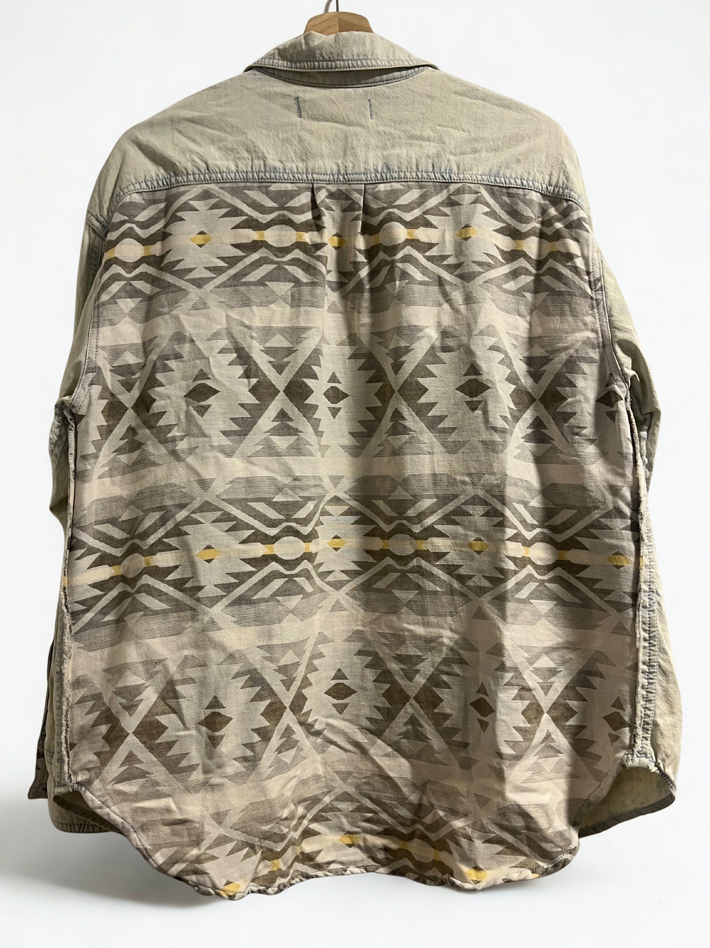 Camisa Free People