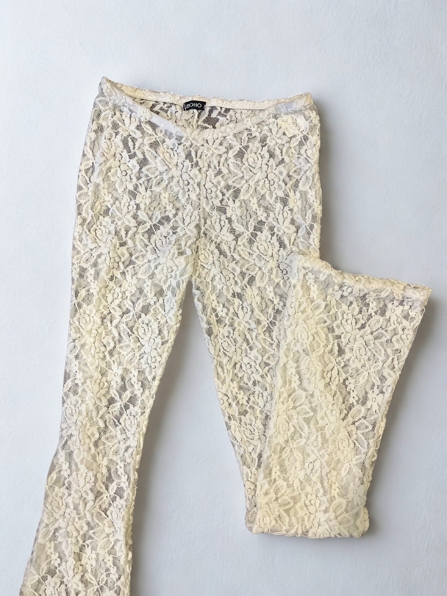 Pantalón Boho
