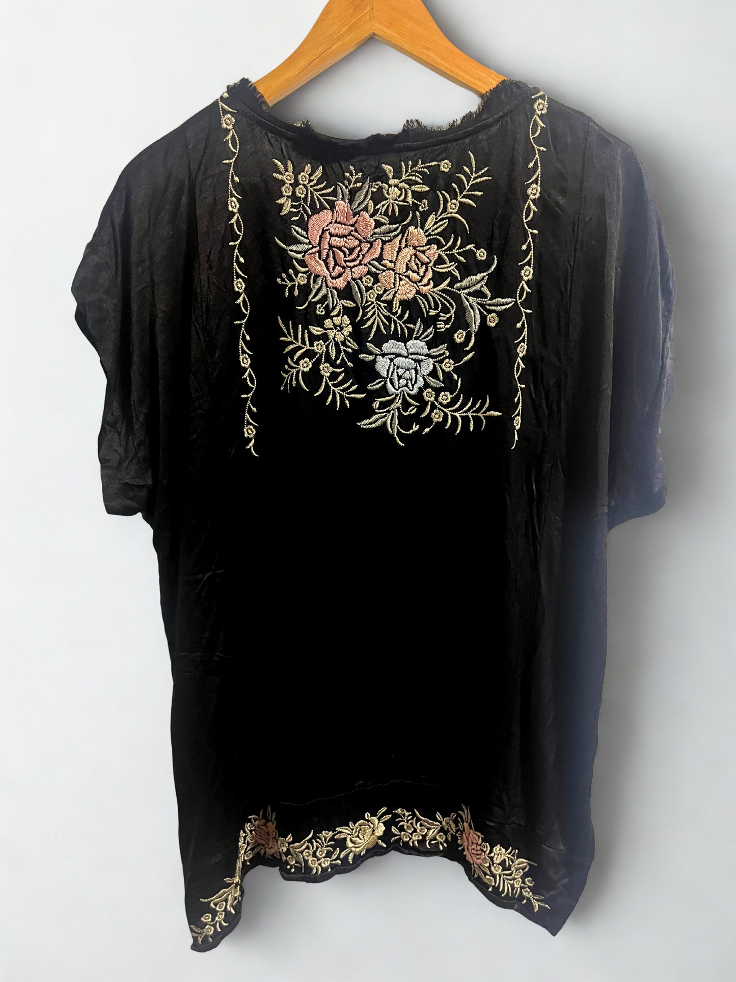 Blusa Johnny was
