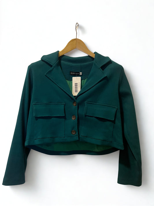 Saco Mandinga Crop