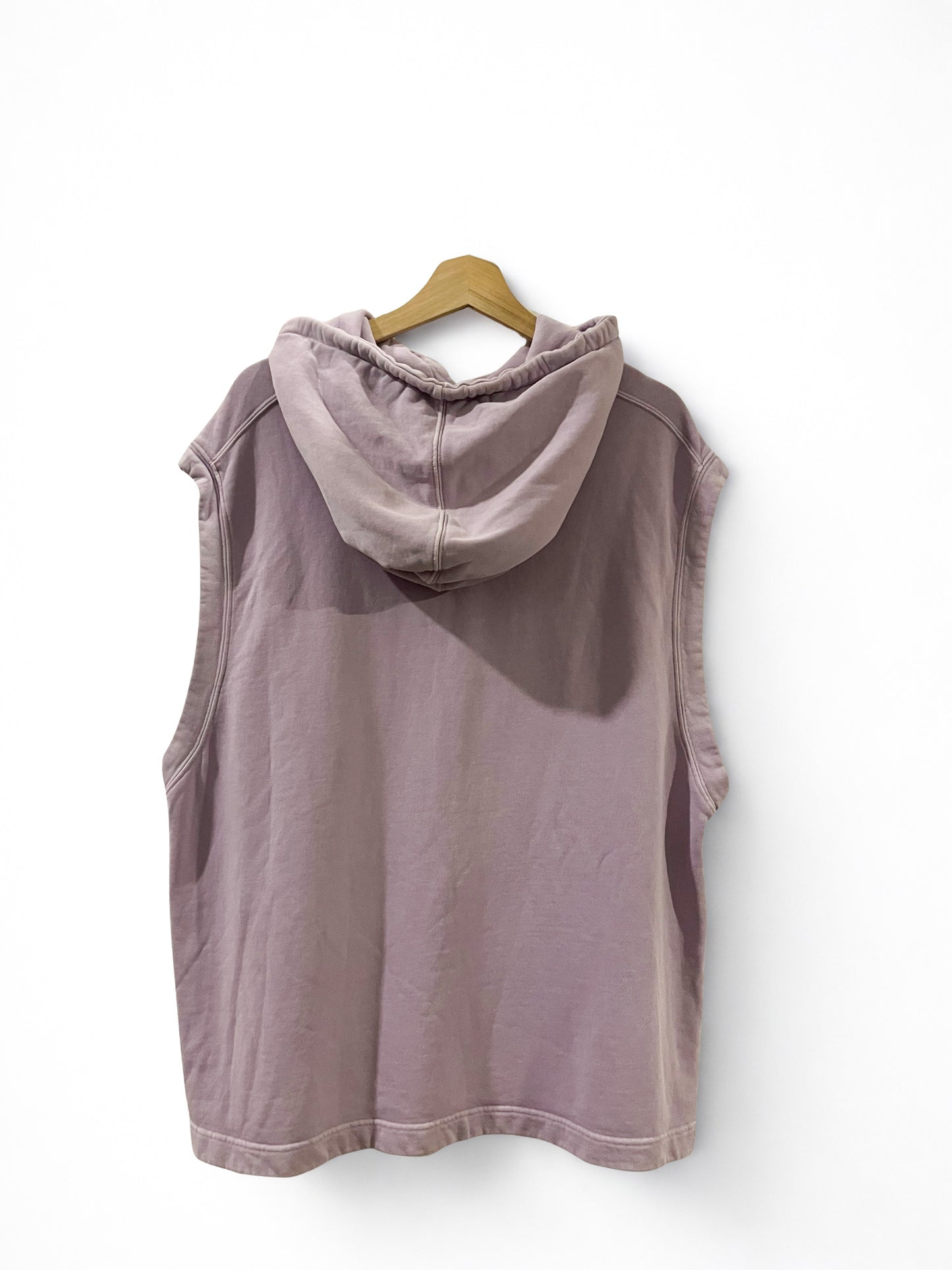 Chaleco Bimba&Lola