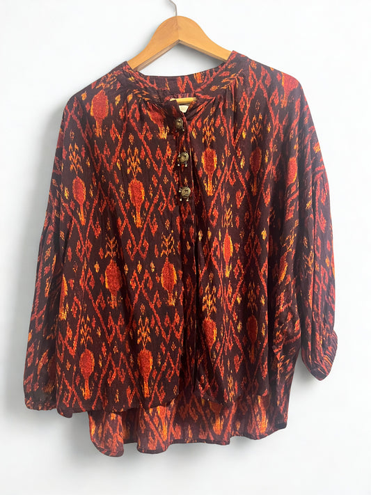 Blusa