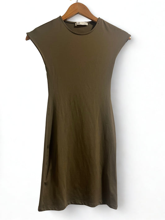 Vestido Pull&Bear