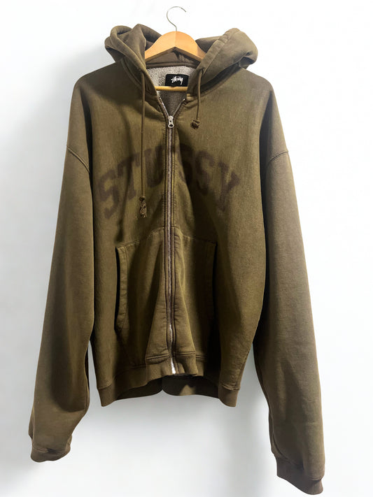 Campera Stussy original