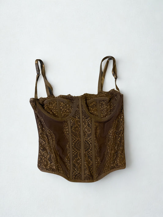 Corset Shein
