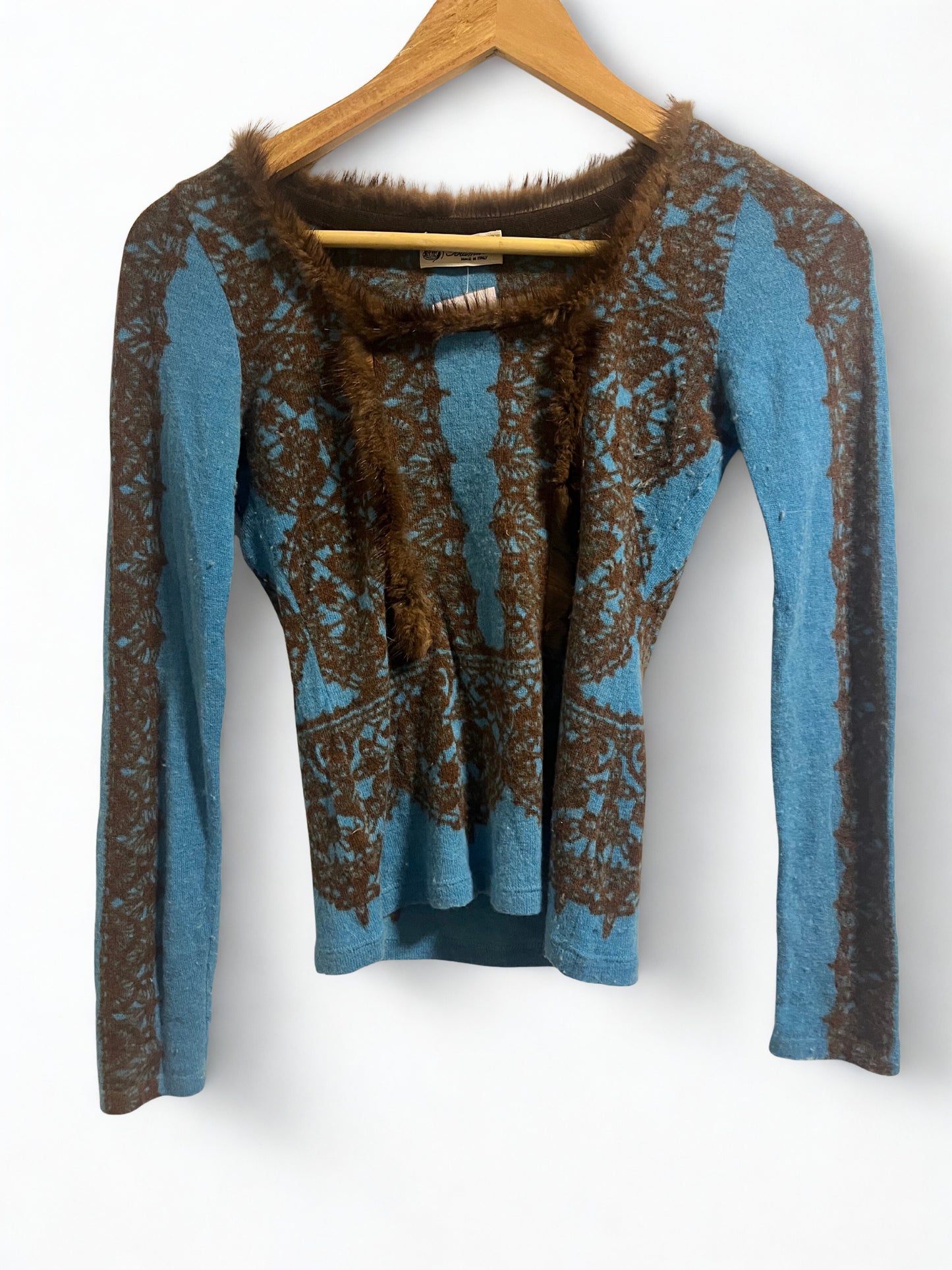 Remera Bluemarinne
