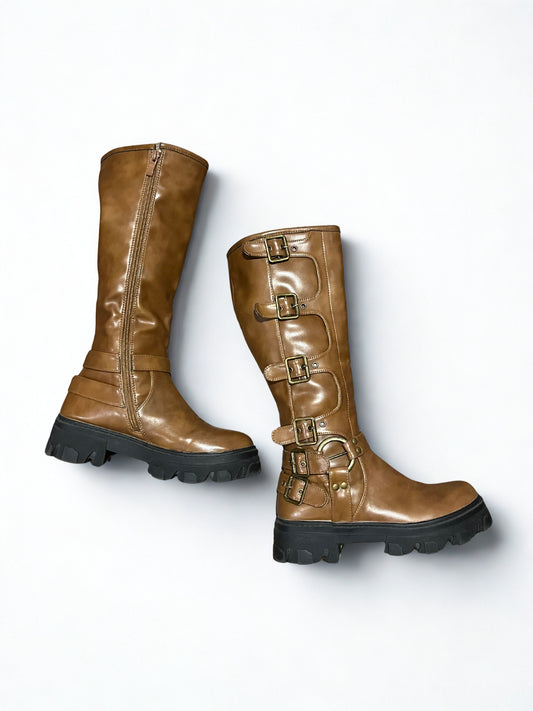 Botas talle 37
