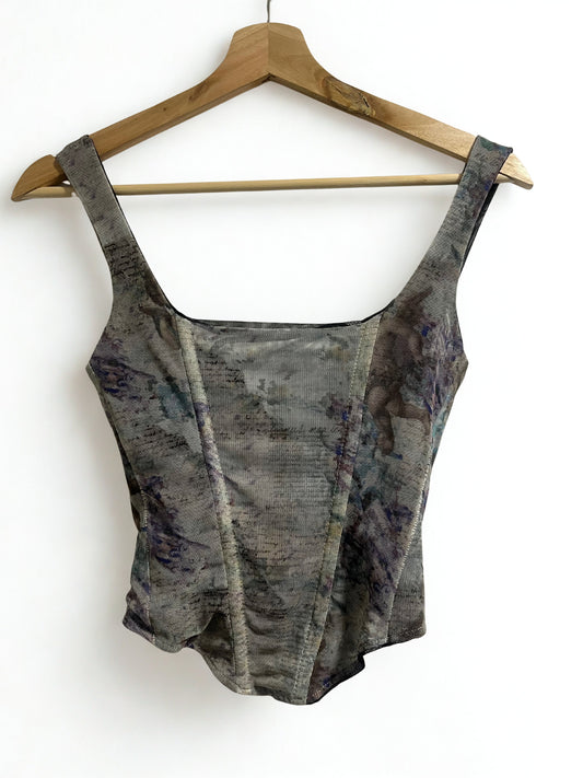 Corset Tracto