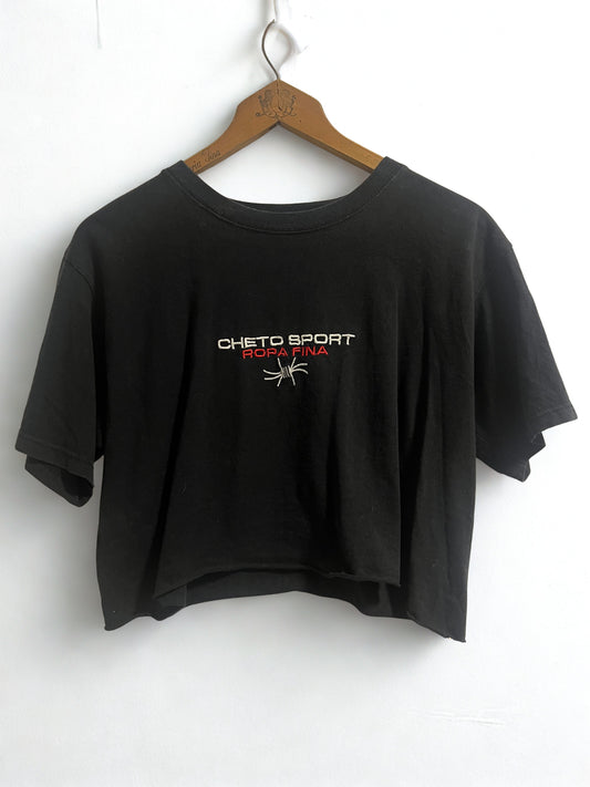 Remera Cheto sport