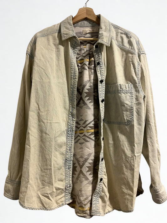 Camisa Free People