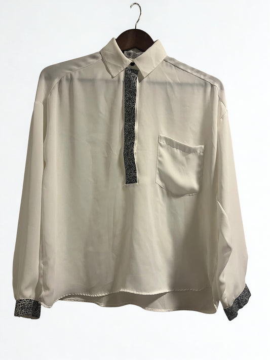 Camisa Zara