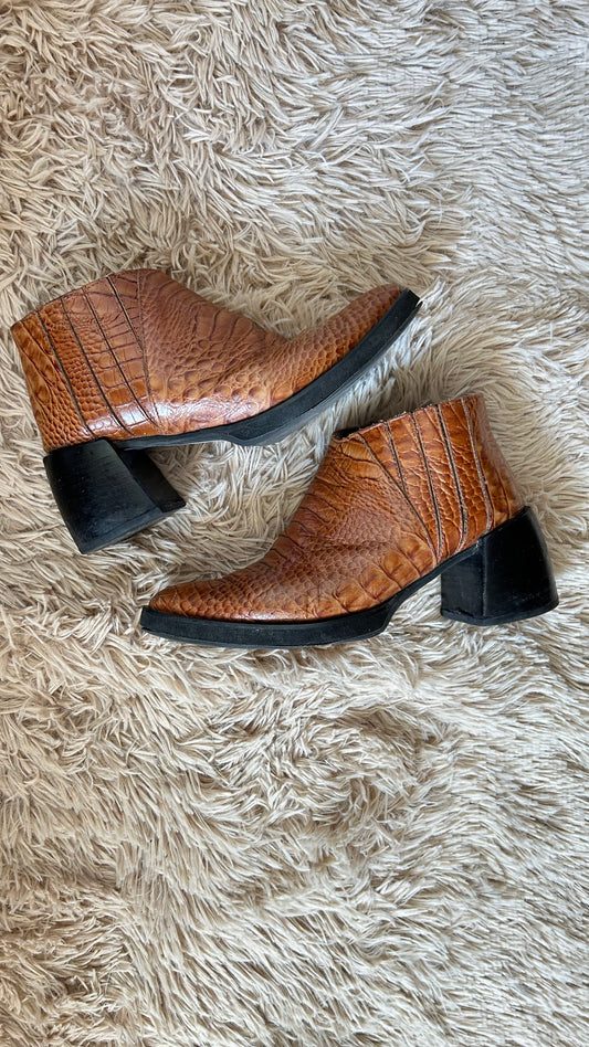 Botas LUCY IN THE SKY