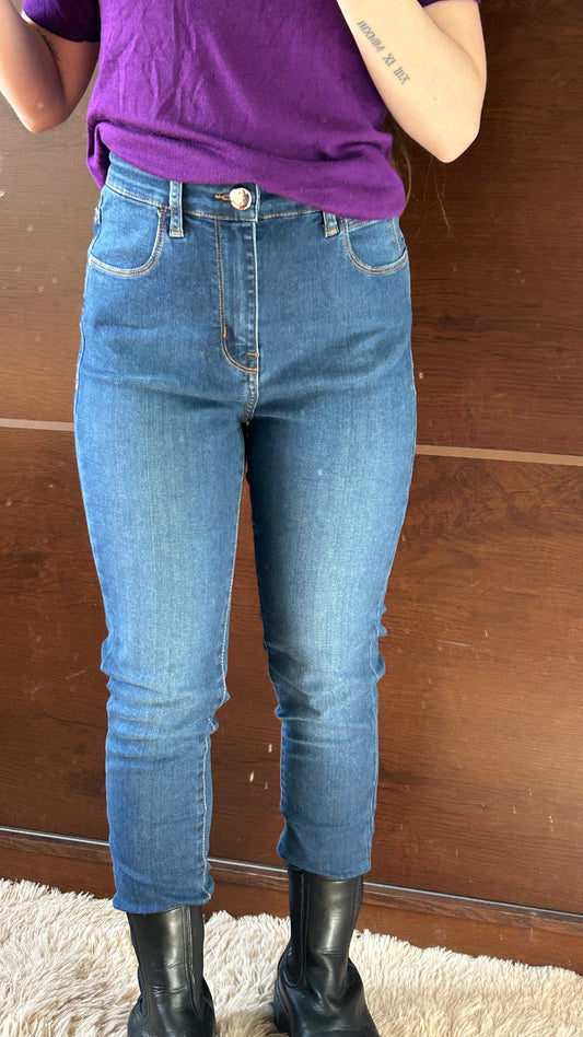 jean cher chupin tiro alto clarito