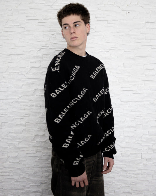 Buzo Balenciaga