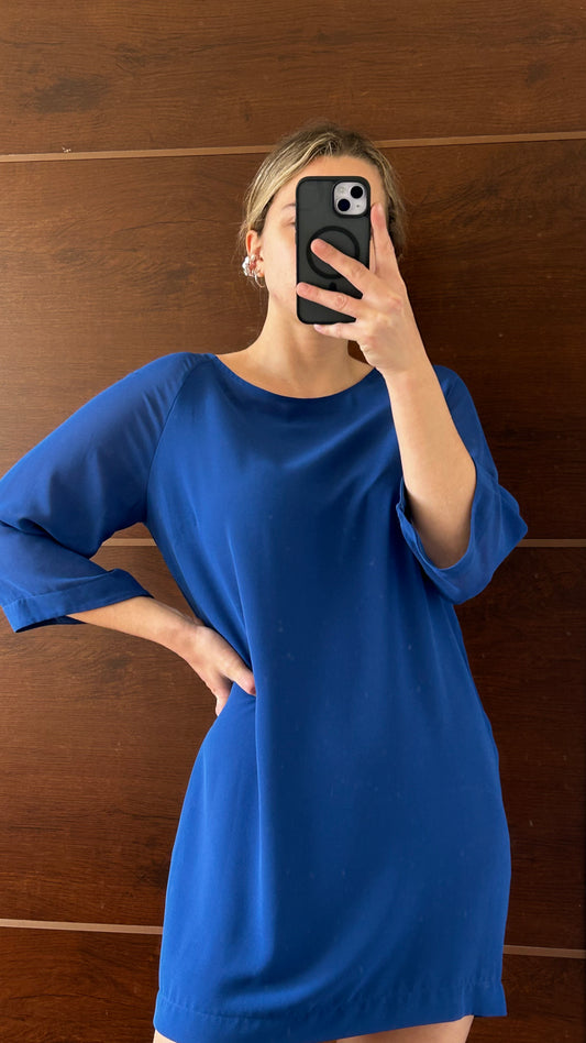 Vestido Paolo Casalini