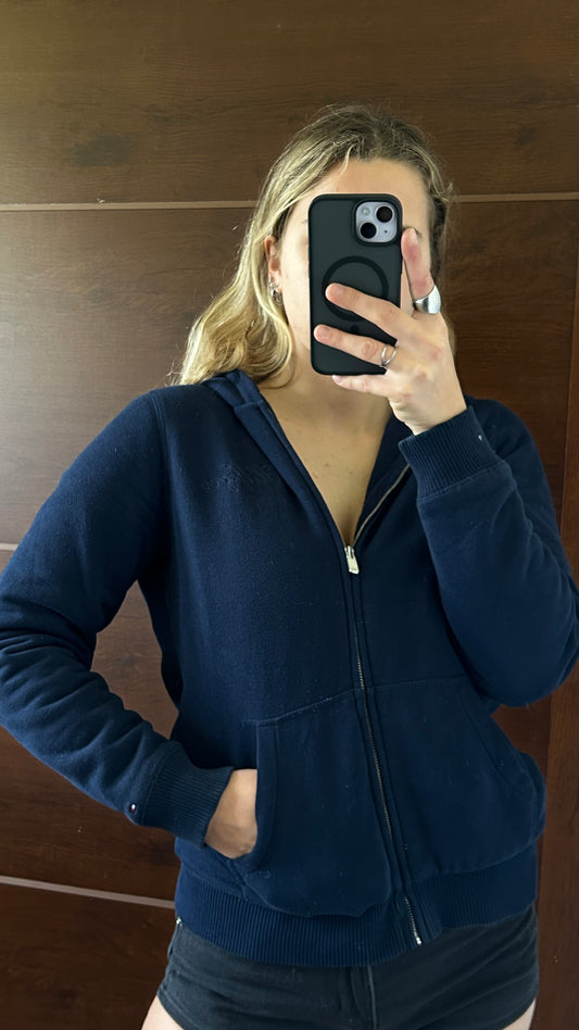 CAMPERA POLAR TOMMY HILFIGER