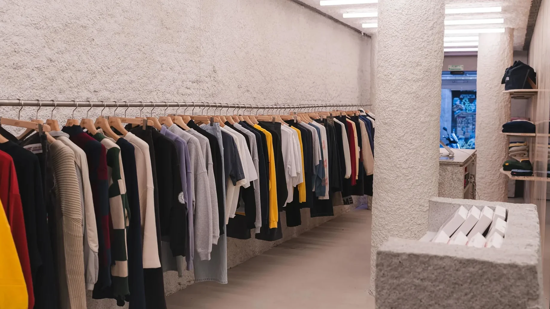 Ropa Ciclo